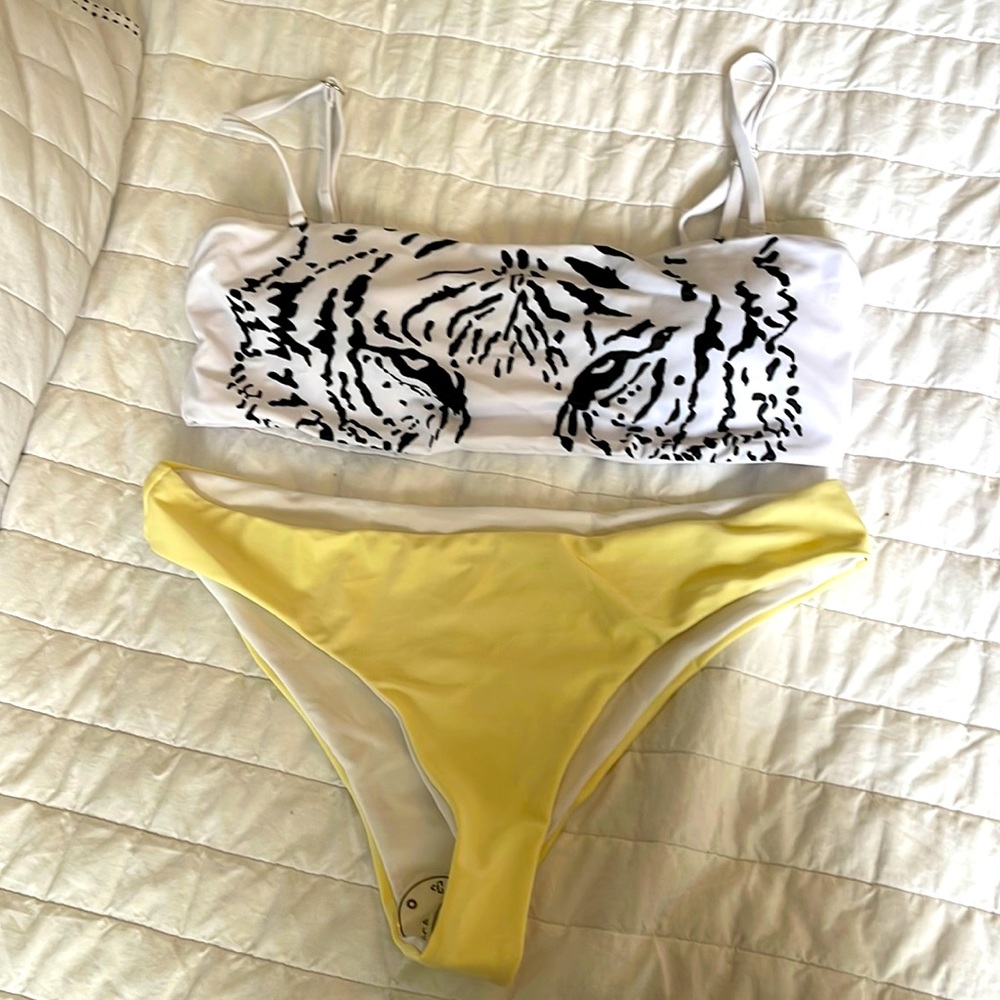 Womens swim